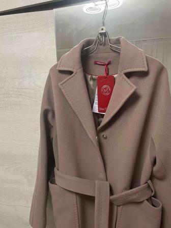 Пальто турецкий