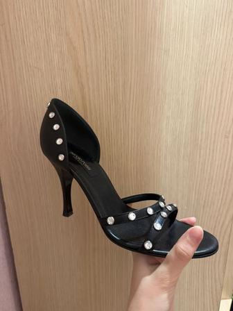 Брендовая Б/У обувь