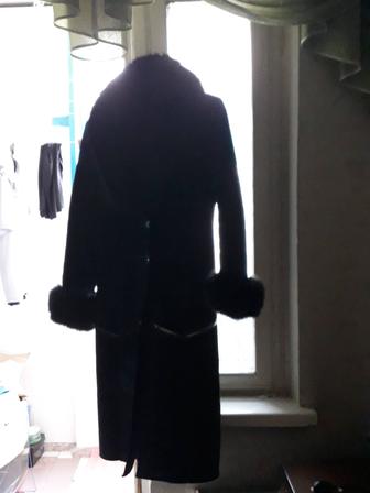 Продаю дубленку