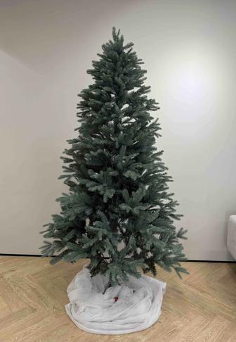 Новогодняя Елка нормандия