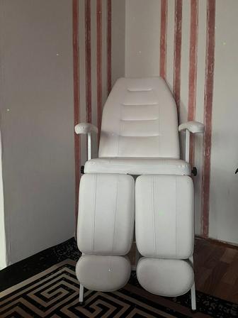 Продам педикюрное кресло