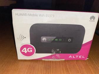 Altel 4G модем