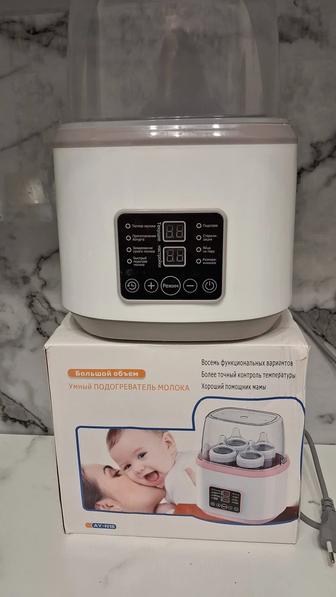 Стерилизатор для бутылочек,сосок