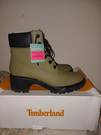 Женские Timberland 40р