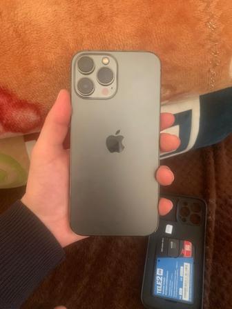 Продам айфон 13 про Макс