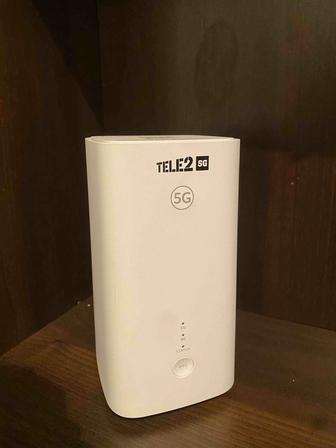Wi-Fi роутер TELE2 5G H155-380