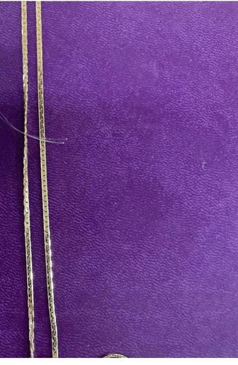 Цепочка золотая(бронницкий)