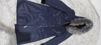 Продам дубленку