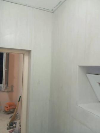 Кладка кафеля любой формата