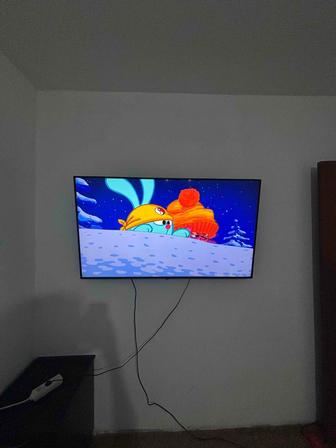 Телевизор LG 2024 55