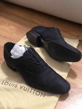 Туфли Louis Vuitton