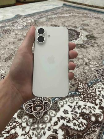 IPhone 16 128gb Eac