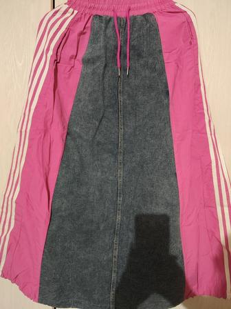 Продам юбка женская
