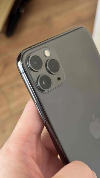 Iphone 11 pro max 256 Gb