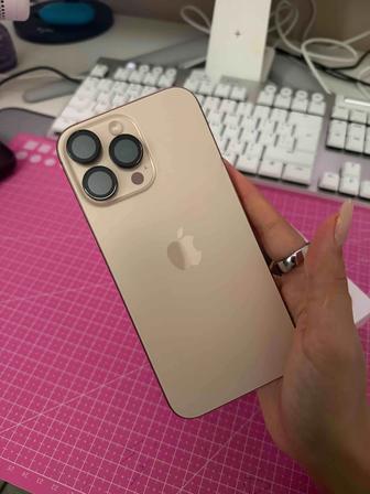 iPhone 16 Pro Max 256 - Desert Titanium