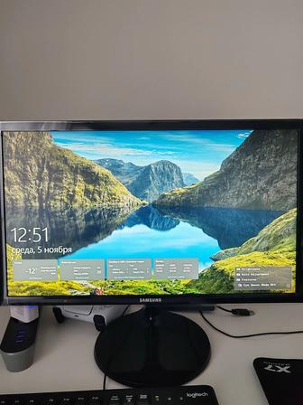 Монитор Самсунг
