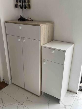 Продам тумбочки, для прихожей и спальни