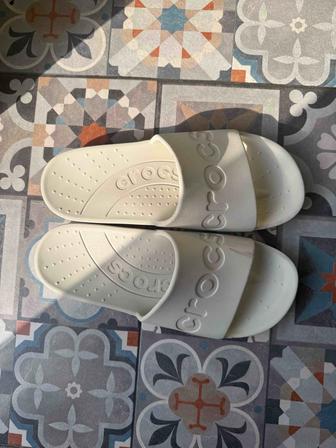 Crocs новые