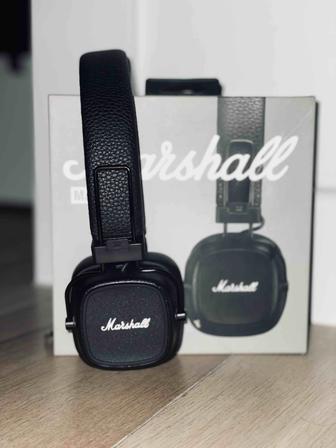 Marshall major 4