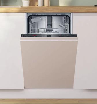 Установка стиральных машин и посудомоечных машин