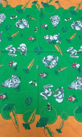 Детское постельное белье