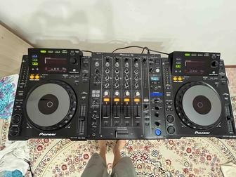 Профи Аппарат диджейский