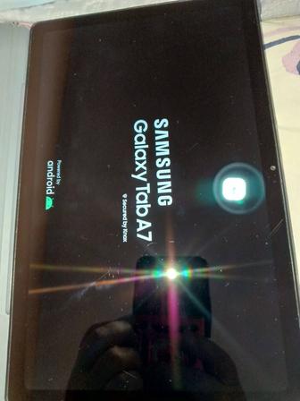Продам планшет Tab A7
