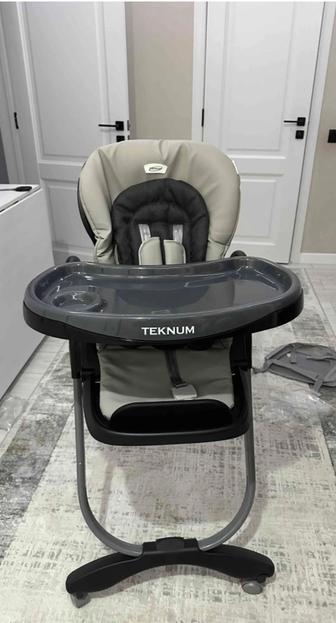 Продам детский стульчик для кормления