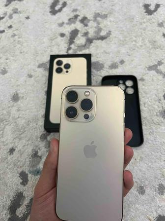 iPhone 13Pro В Хорошем состоянии