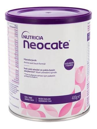 Neocate LCP