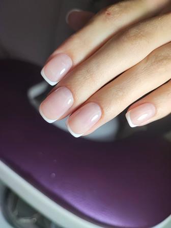 Маникюр/Педикюр/Наращивание ногтей/Дизайн.