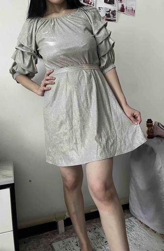 Женская вечерняя платья