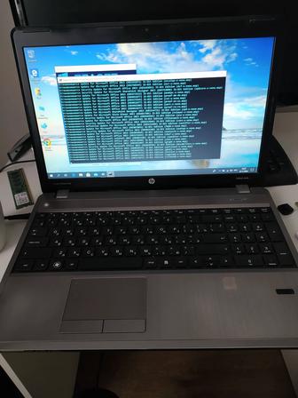 Ноутбук HP ProBook 4540s