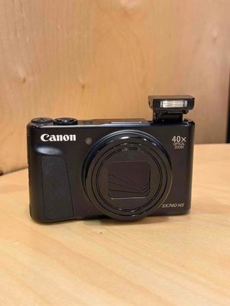 Продаю Canon SX740 HS