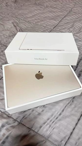 Macbook Air M3