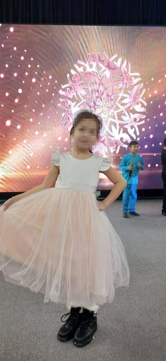 Платья для девочек