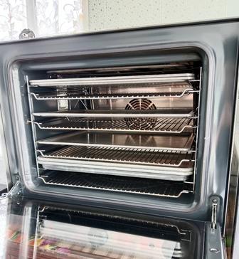 Духовая печь Смег