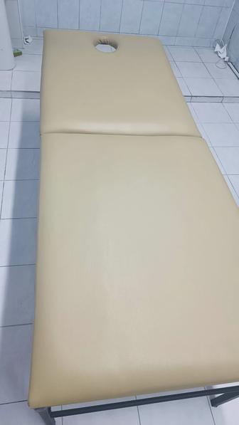 Продам кушетку и стул