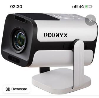 Продам проджектор