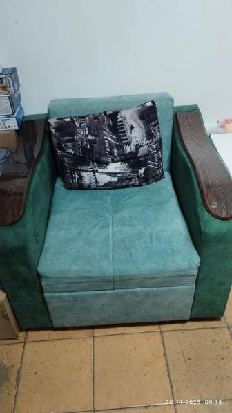 Продам Кресло-тахта