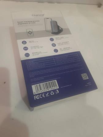 Беспроводное зарядное устройство