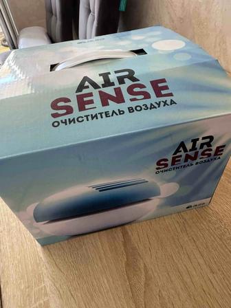 Очиститель воздуха