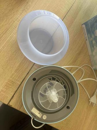 Очиститель воздуха