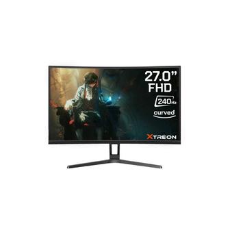 Изогнутый Монитор XTREON 27 дюйм. 240HZ. 1mc. XT2769VD. Магазин Red Geek