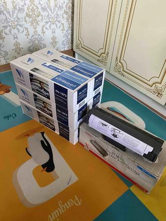 Картридж для принтера