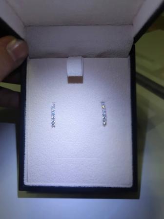 Продается бриллиант