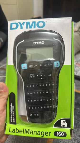 Dymo принтер