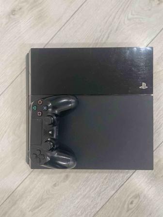 Playstation 4 500Гб