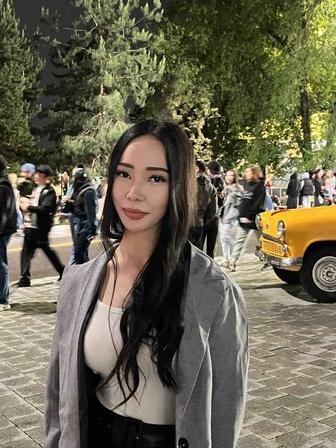 Официант