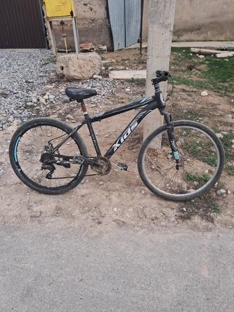 Велосипед сатылады